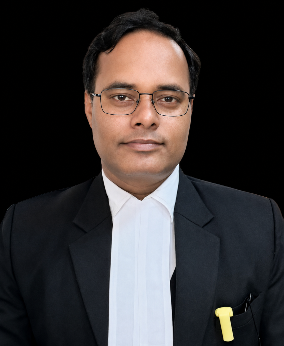 Dr. Krishna Lal Yadav